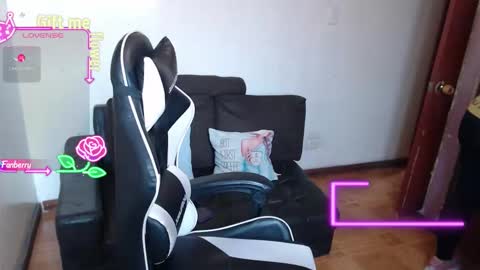 Snapshot of valerimayerss chatting on 17, 3, 2026 ValeriaMayerss online show from 17, 3, 2026