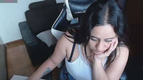 Snapshot of valerimayerss chatting on 29, 4, 2026 ValeriaMayerss online show from 29, 4, 2026