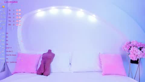 Valeri online show from 21, 10, 2025