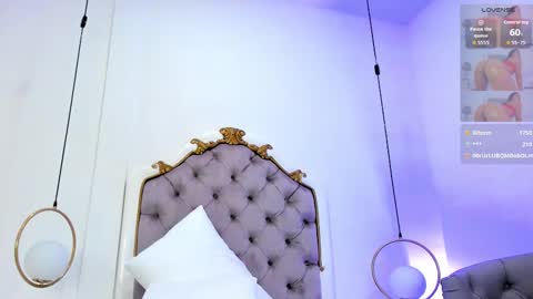 Snapshot of valerith_vega chatting on 5, 1, 2026 online show from 5, 1, 2026