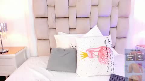 Snapshot of valerith_vega chatting on 10, 1, 2026 online show from 10, 1, 2026