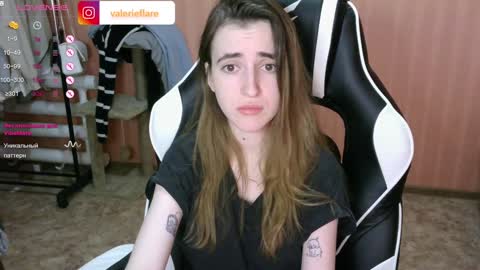 Snapshot of valeritiio chatting on 24, 12, 2024 valeritiio online show from 24, 12, 2024