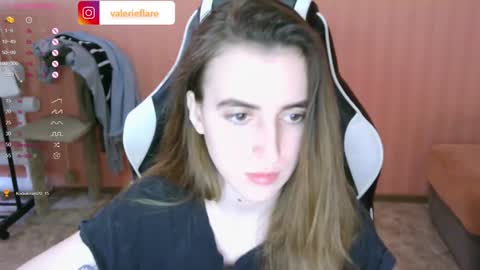 Snapshot of valeritiio chatting on 25, 12, 2024 valeritiio online show from 25, 12, 2024