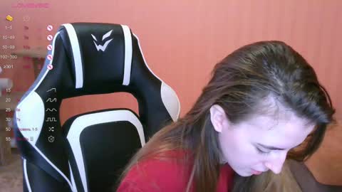 Snapshot of valeritiio chatting on 12, 3, 2025 valeritiio online show from 12, 3, 2025