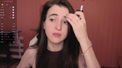 Snapshot of valeritiio chatting on 18, 9, 2025 valeritiio online show from 18, 9, 2025