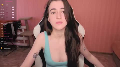 Snapshot of valeritiio chatting on 18, 10, 2025 valeritiio online show from 18, 10, 2025