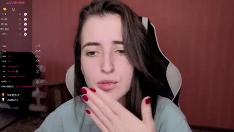 valeritiio online show from 20, 3, 2026