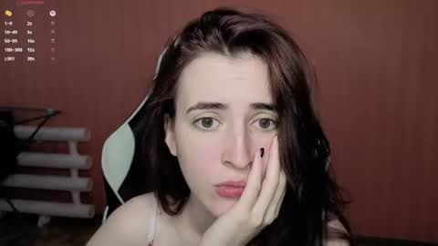 Snapshot of valeritiio chatting on 19, 6, 2026 valeritiio online show from 19, 6, 2026