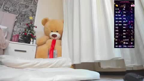 Snapshot of valeriya111 chatting on 15, 1, 2026 valeriya111 online show from 15, 1, 2026