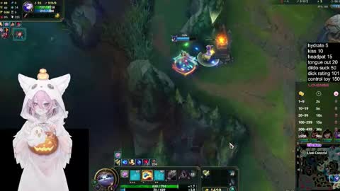 Snapshot of valeriyavalentine chatting on 31, 10, 2025 Valeriya Valentine online show from 31, 10, 2025