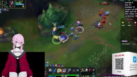 Snapshot of valeriyavalentine chatting on 9, 11, 2025 Valeriya Valentine online show from 9, 11, 2025