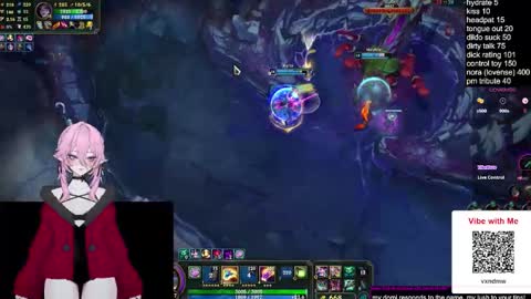 Snapshot of valeriyavalentine chatting on 22, 11, 2025 Valeriya Valentine online show from 22, 11, 2025