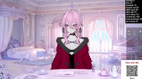 Snapshot of valeriyavalentine chatting on 5, 12, 2025 Valeriya Valentine online show from 5, 12, 2025