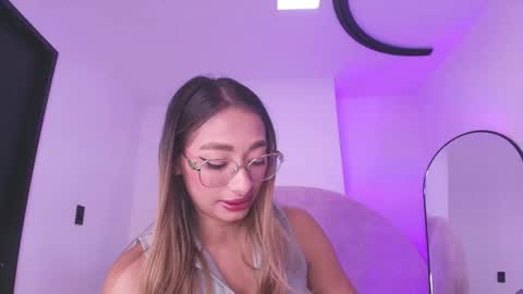 Valeryn online show from 7, 2, 2026