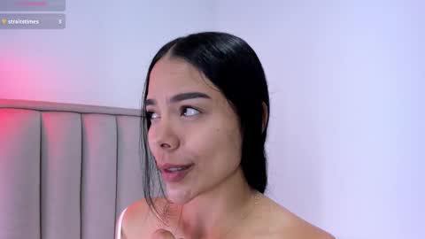 Snapshot of valery__nova chatting on 9, 3, 2026 Cris online show from 9, 3, 2026