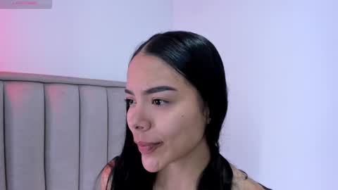 Snapshot of valery__nova chatting on 10, 3, 2026 Cris online show from 10, 3, 2026