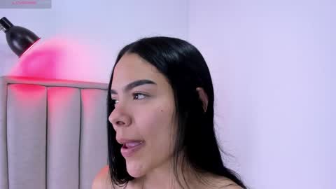 Snapshot of valery__nova chatting on 15, 3, 2026 Cris online show from 15, 3, 2026