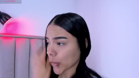 Snapshot of valery__nova chatting on 22, 3, 2026 Cris online show from 22, 3, 2026