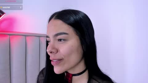 Snapshot of valery__nova chatting on 23, 3, 2026 Cris online show from 23, 3, 2026