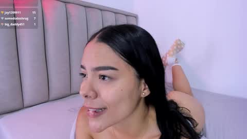 Snapshot of valery__nova chatting on 23, 3, 2026 Cris online show from 23, 3, 2026