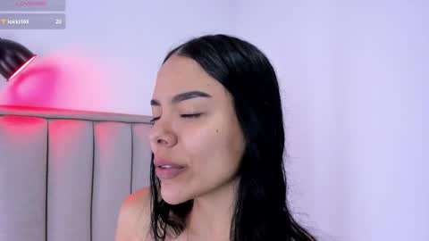 Snapshot of valery__nova chatting on 26, 3, 2026 Cris online show from 26, 3, 2026