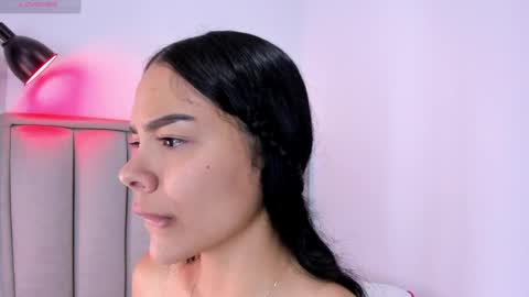 Snapshot of valery__nova chatting on 27, 3, 2026 Cris online show from 27, 3, 2026