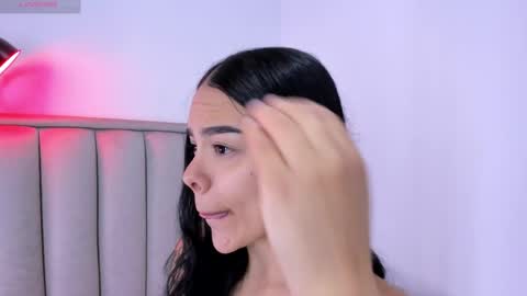 Snapshot of valery__nova chatting on 28, 3, 2026 Cris online show from 28, 3, 2026