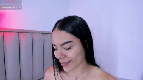 Snapshot of valery__nova chatting on 6, 4, 2026 Cris online show from 6, 4, 2026