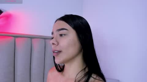 Snapshot of valery__nova chatting on 18, 6, 2026 Cris online show from 18, 6, 2026