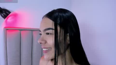 Snapshot of valery__nova chatting on 23, 6, 2026 Cris online show from 23, 6, 2026