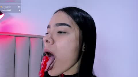 Snapshot of valery__nova chatting on 4, 7, 2026 Cris online show from 4, 7, 2026