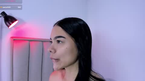 Snapshot of valery__nova chatting on 7, 7, 2026 Cris online show from 7, 7, 2026