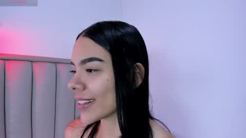 Snapshot of valery__nova chatting on 9, 7, 2026 Cris online show from 9, 7, 2026