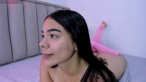 Snapshot of valery__nova chatting on 10, 7, 2026 Cris online show from 10, 7, 2026