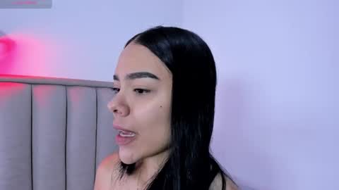 Snapshot of valery__nova chatting on 11, 7, 2026 Cris online show from 11, 7, 2026
