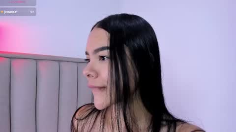 Snapshot of valery__nova chatting on 18, 7, 2026 Cris online show from 18, 7, 2026