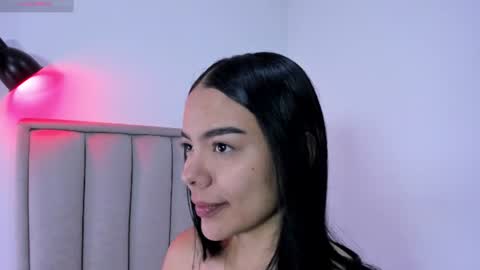 Snapshot of valery__nova chatting on 23, 7, 2026 Cris online show from 23, 7, 2026