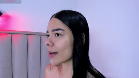 Snapshot of valery__nova chatting on 24, 7, 2026 Cris online show from 24, 7, 2026
