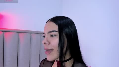 Snapshot of valery__nova chatting on 2, 8, 2026 Cris online show from 2, 8, 2026