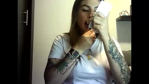 Snapshot of valery__rouse_ chatting on 20, 5, 2026 Valery online show from 20, 5, 2026