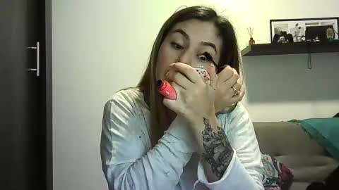 Snapshot of valery__rouse_ chatting on 2, 6, 2026 Valery online show from 2, 6, 2026