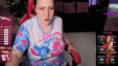 Valery adams1 online show from 19, 11, 2025