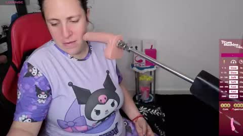 Valery adams1 online show from 10, 3, 2026