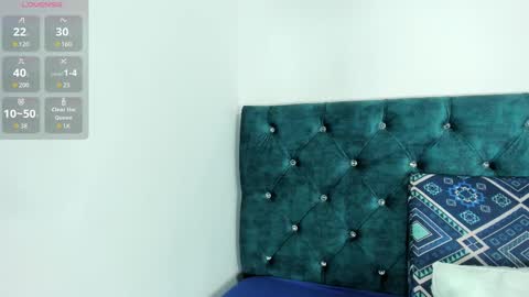 Snapshot of valery_adams13 chatting on 18, 9, 2025 valery_adams13 online show from 18, 9, 2025