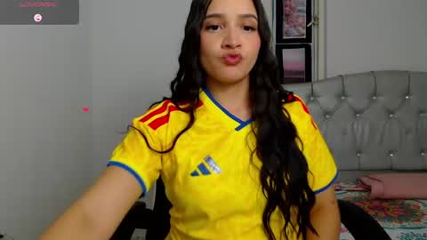 valeria online show from 18, 6, 2026