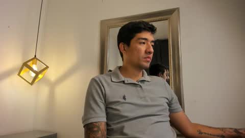 Snapshot of valery_and_dani_ chatting on 5, 12, 2025 Valery and Dani online show from 5, 12, 2025