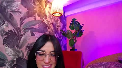 valery_blush online show from 22, 12, 2025