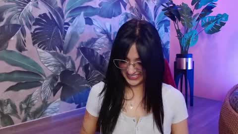 valery_blush online show from 17, 5, 2026