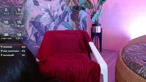 valery_blush online show from 23, 5, 2026