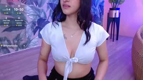 valery_blush online show from 29, 5, 2026